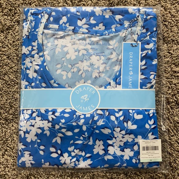 Draper James Ruffle Nightie - Picture 2 of 2